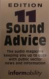 écouter en ligne Unknown Artist - Sound Advice Edition 11