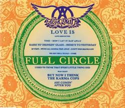 Download Aerosmith - Full Circle