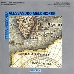 Download Alessandro Melchiorre - Terra Incognita