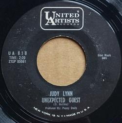 Download Judy Lynn - Unexpected Guest