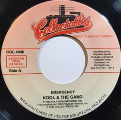 Download Kool & The Gang - Emergency Victory