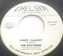 Download The Keytones - Sweet Chariot OneTwoThree