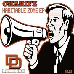 Download Charife - Habitable Zone EP