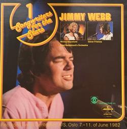 Download Various - Songwriters For The Stars 1 Jimmy Webb Rupert Holmes