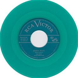 Download June Carter And Her Bashful Rascals - Bashful Rascal