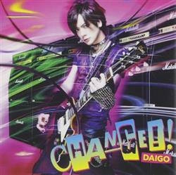 Download DAIGO - Change