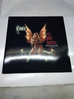 Download Coven - Goth Queen Out Of The Vault