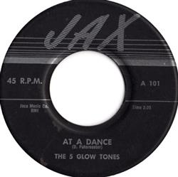 Download 5 Glow Tones - At A Dance Quiet Village