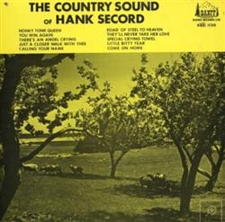 Download Hank Secord - The Country Sound Of