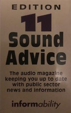 Download Unknown Artist - Sound Advice Edition 11