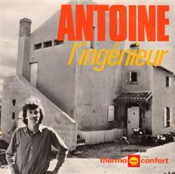 Download Antoine - Lingénieur