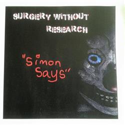 Download Surgery Without Research - Simon Says