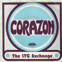 Download The LTG Exchange Ray Barretto - Corazon Right On