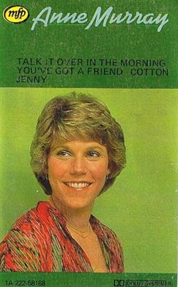 Download Anne Murray - Talk It Over In The Morning