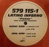 lyssna på nätet Latino Inferno - Pussy The Original Remixes