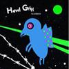 lyssna på nätet Howl Griff - The Hum