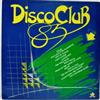 last ned album Unknown Artist - Disco Club 85