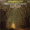 télécharger l'album Schubert The Cleveland Quartet With Barry Tuckwell Jack Brymer Martin Gatt Thomas Martin - Octet For Strings And Winds Op 166