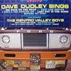 lataa albumi Dave Dudley, The Renfro Valley Boys - Dave Dudley Sings Also Starring The Renfro Valley Boys