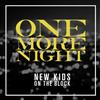 Album herunterladen New Kids On The Block - One More Night