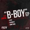 ascolta in linea Lex Loofah - B Boy EP