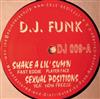 télécharger l'album DJ Funk - Shake A Lil Sumn Sexual Positions