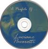 escuchar en línea Luciano Pavarotti - A Profile Of Luciano Pavarotti
