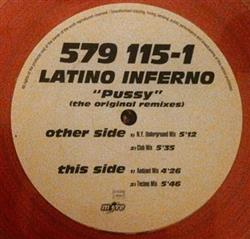 Download Latino Inferno - Pussy The Original Remixes