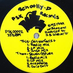 Download Schoolly D - Can You Feel It