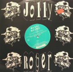 Download The Jolly Roger Team - The Jolly Roger Team EP