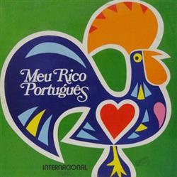 Download Various - Meu Rico Português Trilha Internacional Da Novela