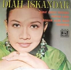 Download Diah Iskandar Diiringi The Steps - Surat Chinta Pertama