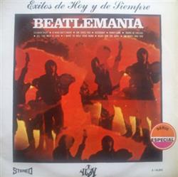 Download 101 Strings - Beatlemania