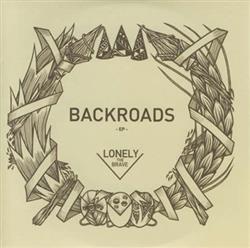 Download Lonely The Brave - Backroads EP