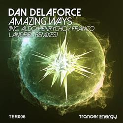 Download Dan Delaforce - Amazing Ways