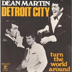 Download Dean Martin - Detroit City