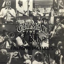 Download Climax Jazz Band - Talking Pictures