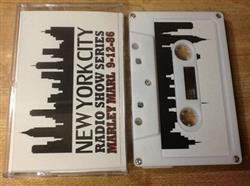 Download Marley Marl - New York City Radio Series Marley Marl 9 12 86