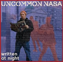 Download Uncommon Nasa - Written At Night