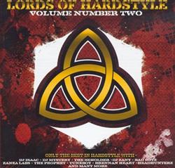 Download Various - Lords Of Hardstyle Vol 02