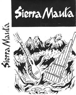 Download Sierra Mauła - Sierra Mauła