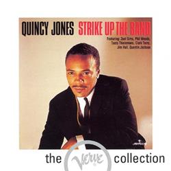 Download Quincy Jones - Strike Up The Band