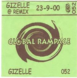 Download Gizelle - Live Remix