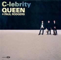 Download Queen + Paul Rodgers - C lebrity