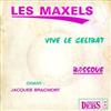 last ned album Les Maxel's - Vive Le Celibat Bassouè