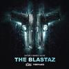 descargar álbum Datsik X Barely Alive - The Blastaz