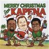 Album herunterladen Kapena - Merry Christmas From Kapena