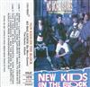lataa albumi New Kids On The Block - No Mas Juegos No More Games