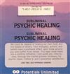 Barrie Konicov - Subliminal Psychic Healing