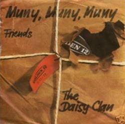 Download The Daisy Clan - Muny Muny Muny